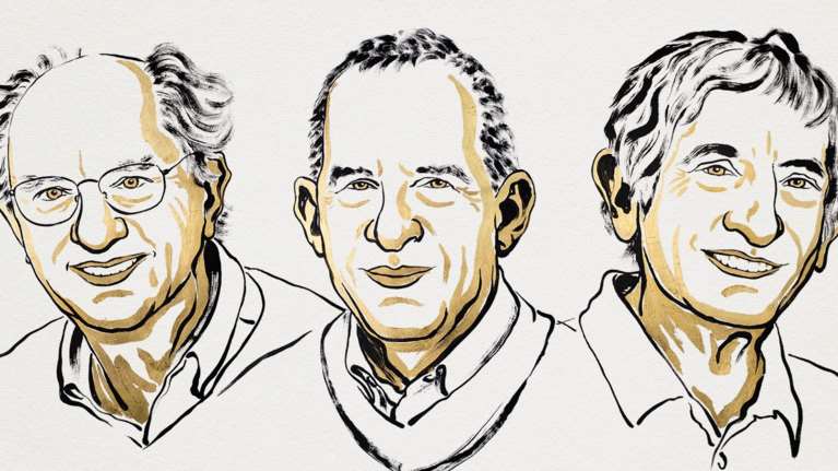 Το Νόμπελ Φυσικής 2025 στον Αμερικανό Τζον Μαρτίνις και σε δύο ακόμη επιστήμονες - Για την κβαντική τεχνολογία