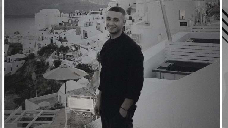 Nεκρός σε τροχαίο ο 25χρονος πρώην αθλητής kick boxing του ΠΑΟΚ, Βασίλης Παπείρας
