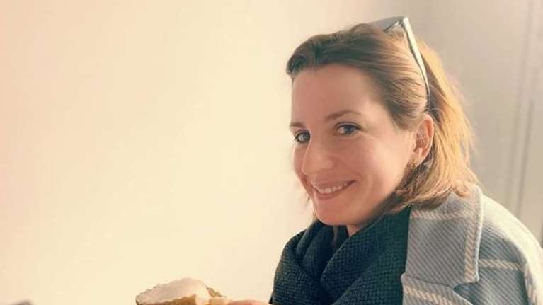 Ο Πανούλης, ο κόσμος όλος: Η Νίκη Λυμπεράκη μας δείχνει τον γιο της στο παιδικό δωμάτιο