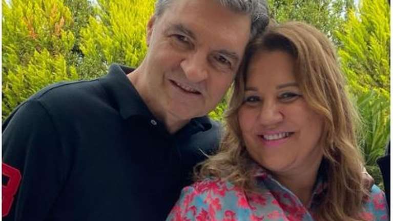 Δέσποινα Μοιραράκη: Είχε γενέθλια και &quot;έκλεισε&quot; τα… 41 - Xαμός στο Twitter