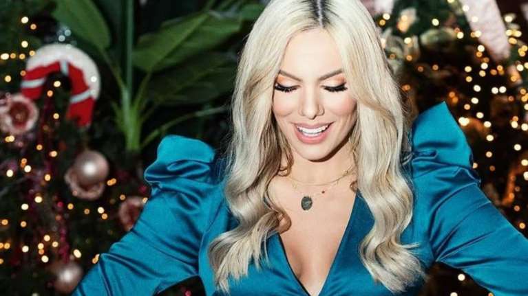 ''Καρφί'' Χατζηδάκη για Μαλέσκου: ''Ήθελε να δείξει όλες τις ικανότητές της μέσα σε λίγο χρόνο, αυτό δε γίνεται''