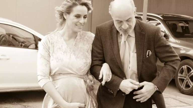 Ελεονώρα Μελέτη: "Εσύ πού ξέρεις αν εγώ προσπαθώ και δεν μπορώ, αν είμαι έγκυος αλλά έχω πρόβλημα;"