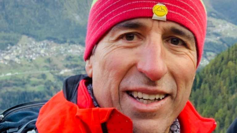 Ιμαλάια: Ανασύρθηκε ένα μήνα μετά η σορός του άτυχου Έλληνα ορειβάτη Αντώνη Συκάρη