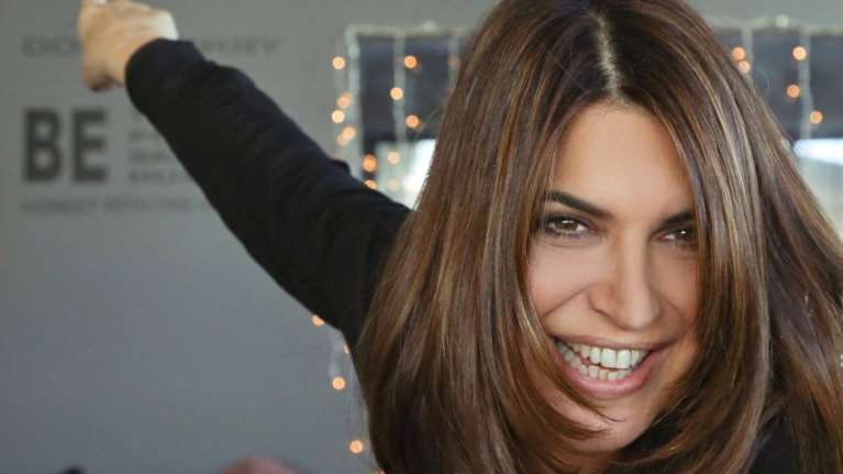 &quot;Στάθηδες υπάρχουν πολλοί&quot;  - Η Αφροδίτη Σημίτη κατήγγειλε ανώτερο της για παρενόχληση και απολύθηκε