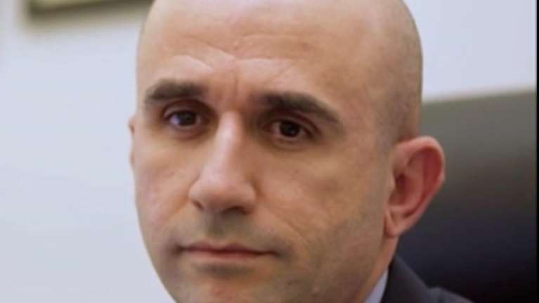 Γρηγόρης Λέων: Ανάρτηση με νόημα - "Δεν υπάρχει το τέλειο έγκλημα" [Βίντεο]