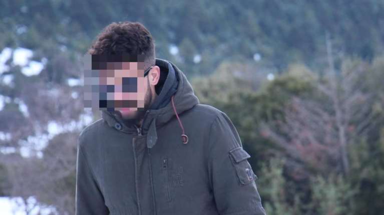 Θρίλερ στη Φολέγανδρο: Αυτός είναι ο 30χρονος φίλος της 26χρονης τον οποίο αναζητούν οι Αρχές [εικόνες]