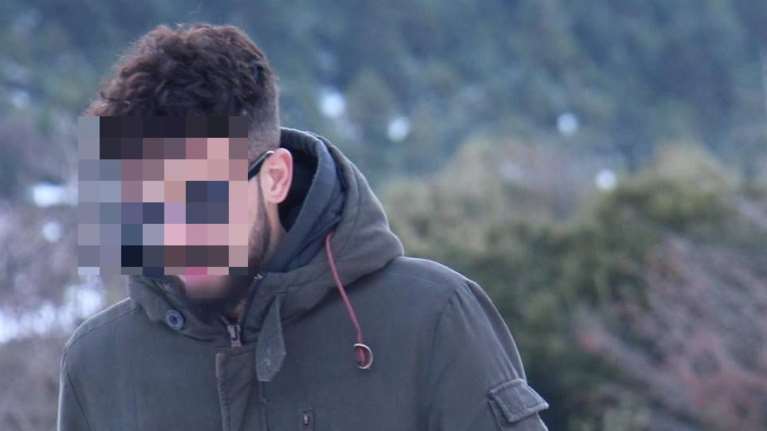 Φολέγανδρος: Στα χέρια της ΕΛΑΣ ο 30χρονος φίλος της Γαρυφαλιάς - &quot;Ηταν η κακιά ώρα&quot;, είπε στους αστυνομικούς