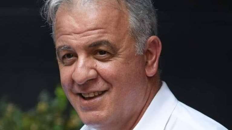 Μανώλης Οθωνας για Τσίπρα μετά την επίθεση σε Μάντζο: Καλά πολιτικά σαράντα στον &quot;άχαστο&quot; πολιτικό ναυαγό