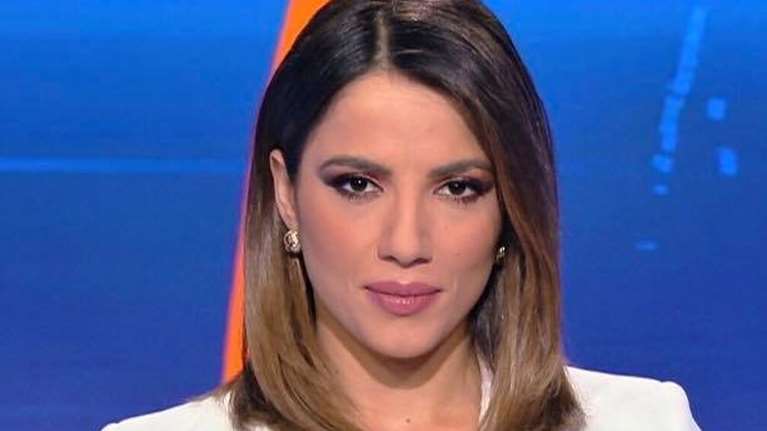 Βαρύ πένθος για τη δημοσιογράφο Ευλαμπία Ρέβη: Εφυγε από τη ζωή ο πατέρας της - &quot;Ήσουν ο μπαμπάς για όποιον σε γνώρισε&quot;