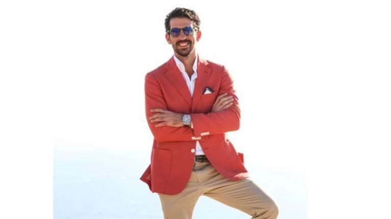 Μύκονος: Από ανακοπή πέθανε ο κοσμηματοπώλης Φώτης Πονηρός - Είχε βρεθεί θετικός στον κορονοϊό, λέει ο αδερφός του