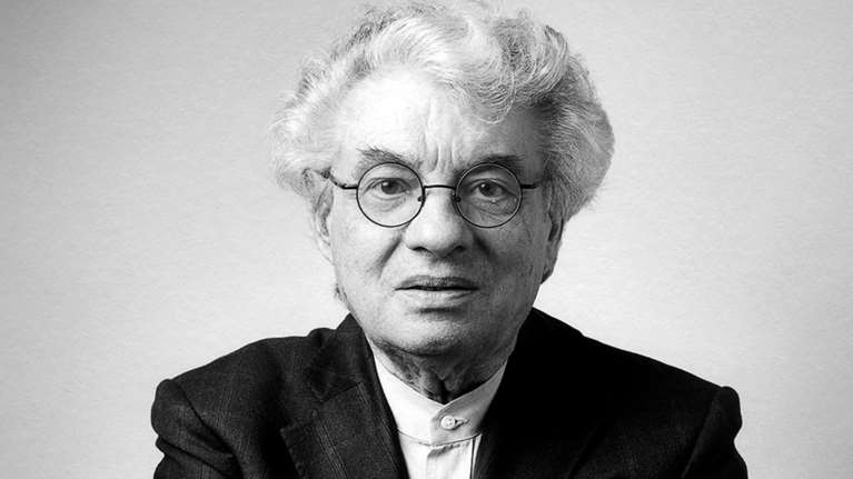 Ο πολυβραβευμένος αρχιτέκτονας Mario Botta στην Αθήνα - Στην έκθεση SYMBOLS &amp; Iconic Ruins στο ΕΜΣΤ