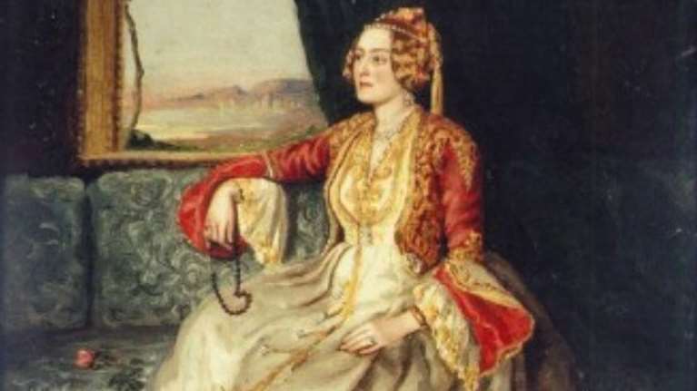 Δούκισσα της Πλακεντίας: Η θυελλώδης ζωή, η σχέση με τον Καποδίστρια και η βαλσαμωμένη σορός της κόρης της που κρατούσε στο υπόγειο