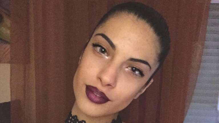 Τζίνα Βογιατζή: Πώς σκοτώθηκε το 20χρονο μοντέλο - Είχε βγάλει βόλτα το σκυλάκι της