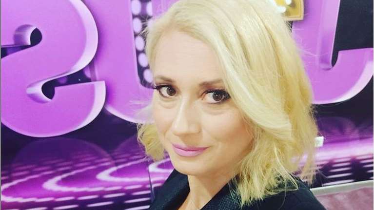 Οριστικά τέλος η Ραχήλ Μακρή από το J2US - Αυτή είναι η πασίγνωστη αντικατάστριά της