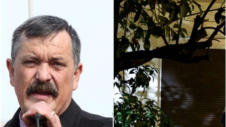 Σύλληψη Παππά: Ποια είναι η Ουκρανή Ιρίνα που τον έκρυβε σπίτι της- Μέλος της Χ.Α., υποψήφια με τον Κασιδιάρη