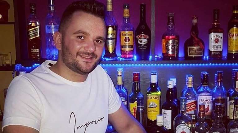 Η τραγική ιστορία του 29χρονου από την Πέλλα που δεν μπορούσε να κάνει το εμβόλιο και πέθανε από κορονοϊό