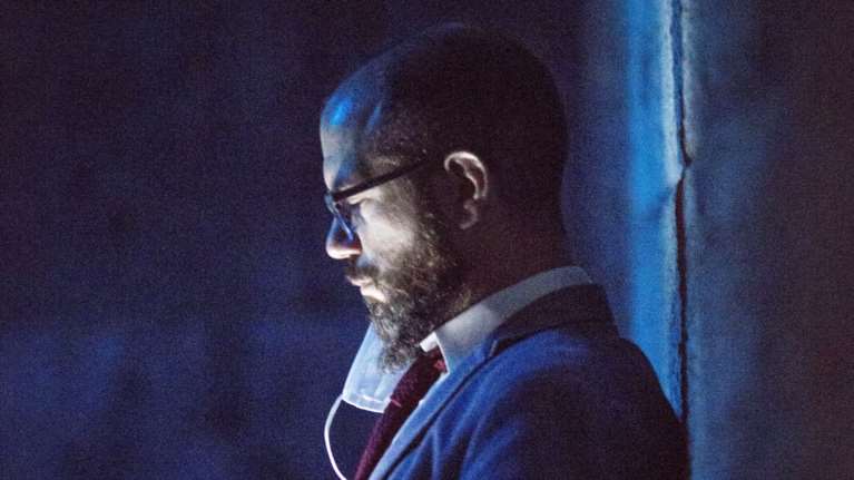 Επικοινωνία του Πολιτισμού: Masterclass με τον Αρη Ασπρούλη στην Artens