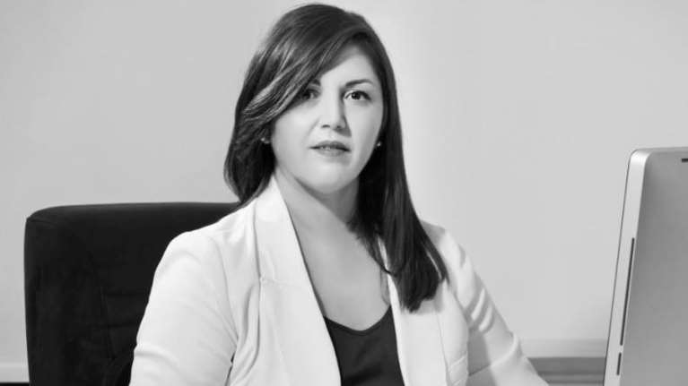 Κορονοϊός: Αγωνία για την 38χρονη Πάττυ Κουτμερίδου - Δεν εμβολιάστηκε από λάθος συμβουλή του γυναικολόγου