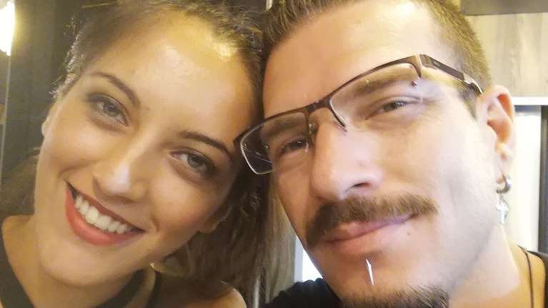 Άγιοι Ανάργυροι: Οργισμένος ο πατέρας της Κυριακής Γρίβα με τον δολοφόνο της - &quot;Ενάμιση χρόνο μας κοροϊδεύει με επιλεκτική μνήμη&quot;