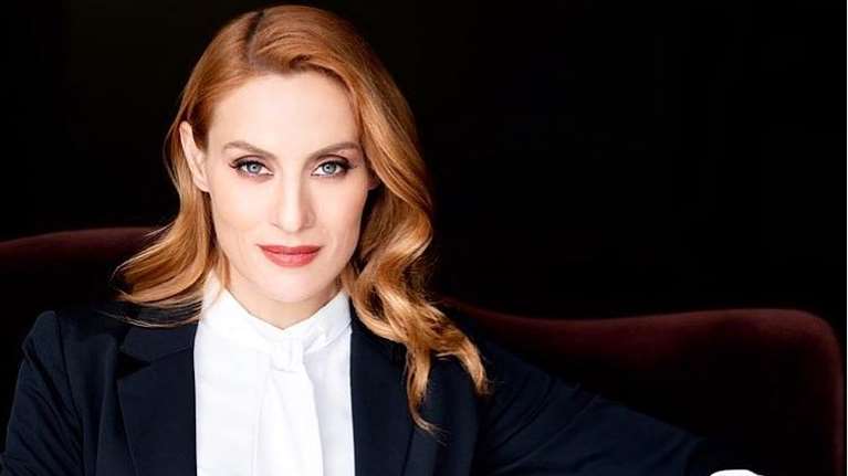 "Κόπηκε" οριστικά η Ελεονώρα Μελέτη από τον Αlpha - Aυτοί είναι οι αντικαταστάτες της