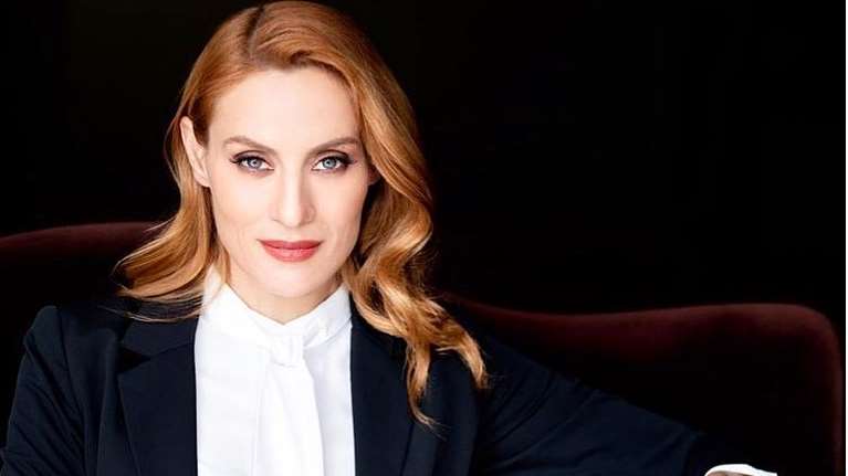 Επίθεση στην Ελεονώρα Μελέτη: Έλεος, ούτε η Μενεγάκη δεν ανέβαζε φωτο των παιδιών της τόσο συχνά