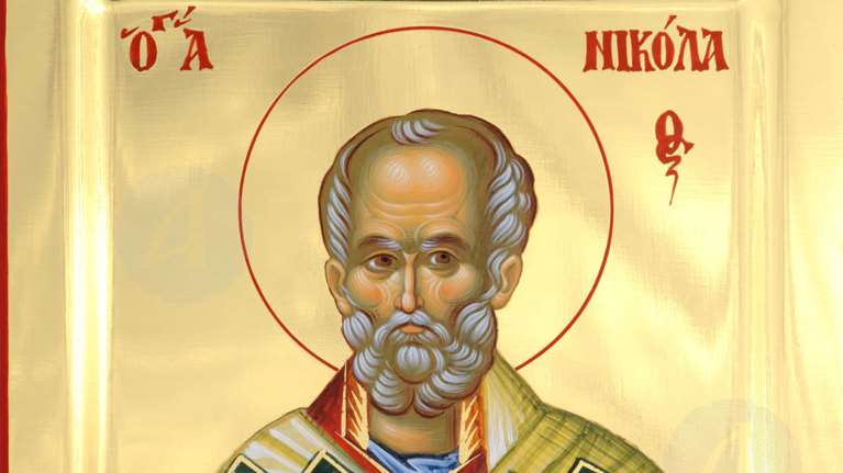 Εορτολόγιο: 6 Δεκεμβρίου, η μεγάλη γιορτή του προστάτη των ναυτικών