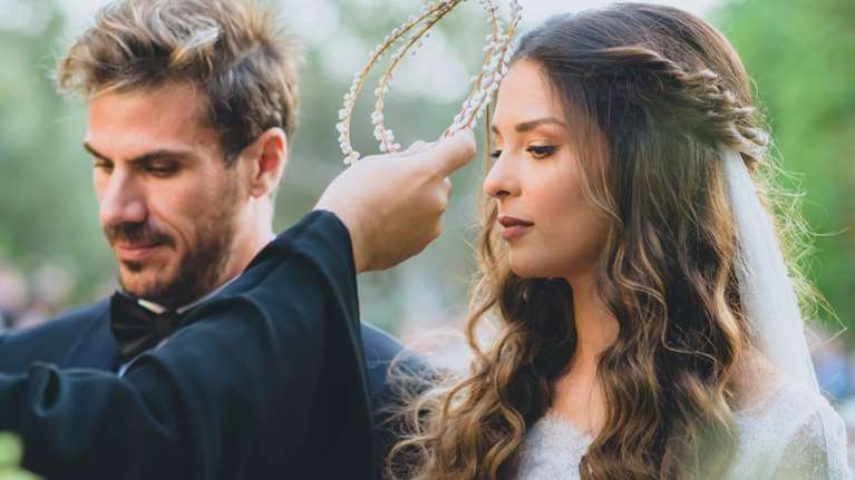 Κωνσταντίνα Παπαμιχαήλ: Η πρώτη εμφάνιση της εγκυμονούσας - Περιμένει το δεύτερο παιδί της