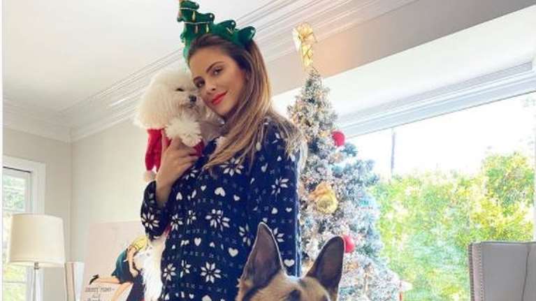 Baby boom: Εγκυος η Μαρία Μενούνος - Περιμένει δίδυμα