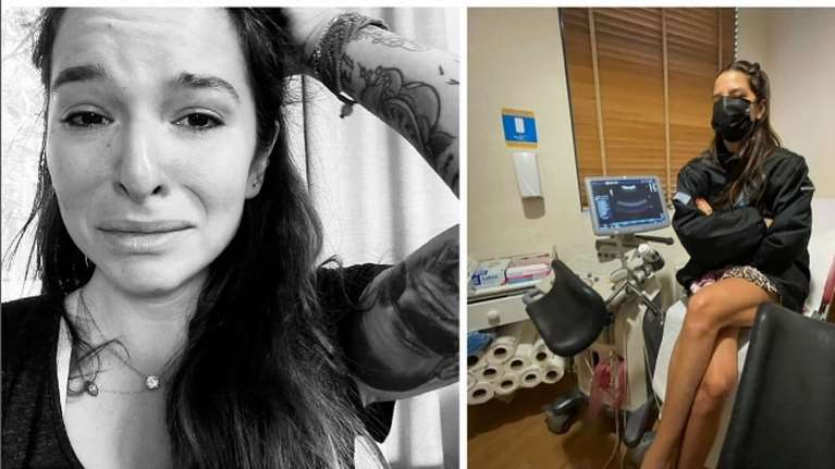 Οι δύσκολες στιγμές της Εριέττας Κούρκουλου - Τα κλάματα και η απογοήτευση