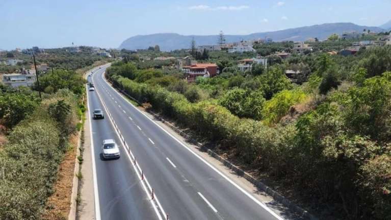 ΓΕΚ ΤΕΡΝΑ: Με το βλέμμα στραμμένο στο ΒΟΑΚ - Κρίσιμη συνάντηση του υπουργείου Υποδομών με τους δημάρχους της Κρήτης