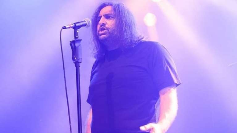 Θλίψη στον καλλιτεχνικό κόσμο: Πέθανε ξαφνικά από καρδιά ο ροκ τραγουδιστής, Νικόλας Φιλήτας