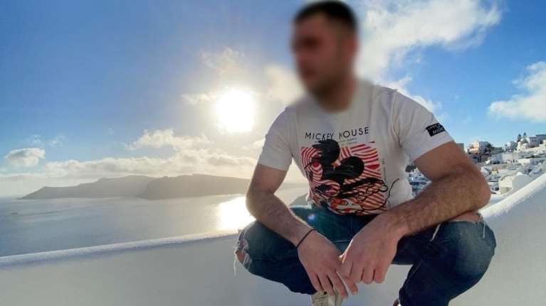 Πένθος στα Χανιά για τον 25χρονο Δημήτρη - Έχασε τη ζωή του σε τροχαίο [Εικόνες]