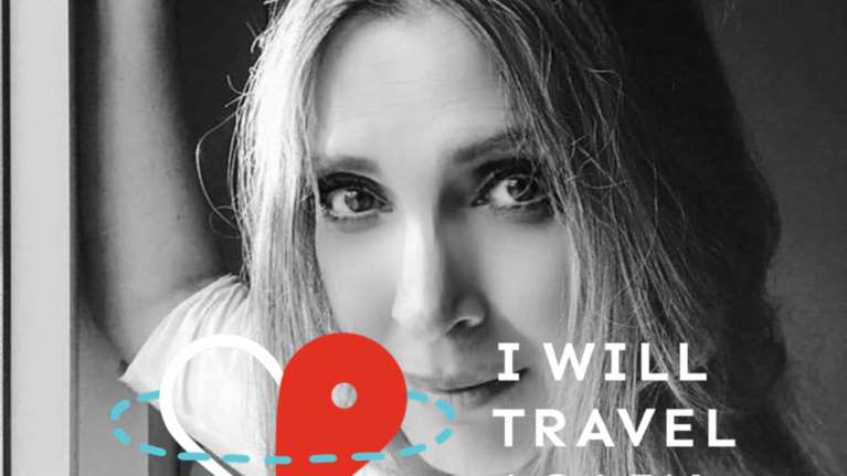 Συγκλονίζει το "αντίο" της Ελένης Ράντου στην Πένυ Σταυροπούλου: Το ταξίδι που δεν έκαναν και η υπόσχεση