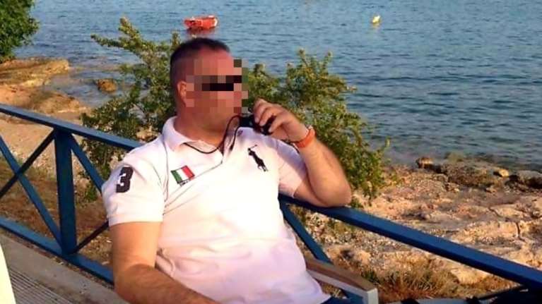 Κωνσταντοπούλου: Ο 45χρονος αστυνομικός είχε υπηρεσία όταν έγινε το τροχαίο με τον Ιάσονα έξω από τη Βουλή