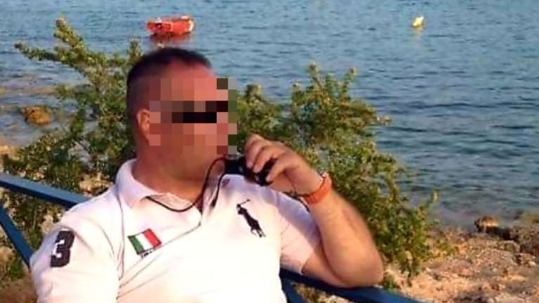 Υπό παρακολούθηση ο αστυνομικός στις φυλακές Τρίπολης - Ψυχρός, αμίλητος και απόμακρος - Ποιους αποφεύγει