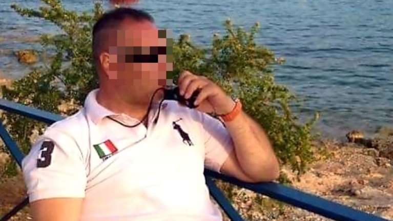 Υπόθεση αστυνομικού Βουλής: Τι έδειξε το τεστ DNA για την πατρότητα του τελευταίου παιδιού