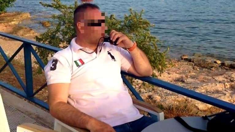 Αστυνομικός Βουλής: Κυβερνητική πηγή διαψεύδει ότι συγγενής του εργάζεται στην προεδρία της κυβέρνησης