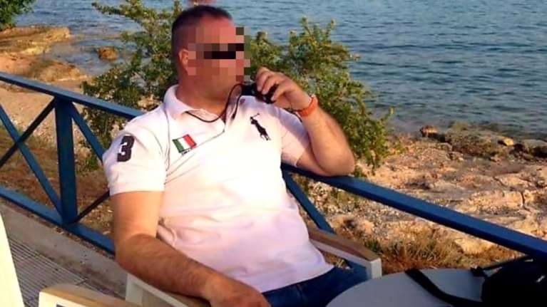 Η σχέση του 45χρονου αστυνομικού που βίαζε τα παιδιά του με αιμομικτική αίρεση – Του έστειλαν ευχαριστήρια επιστολή