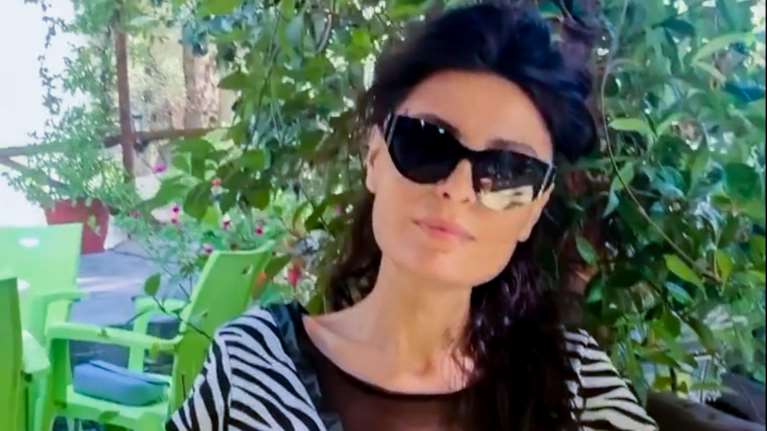 Γυναικοκτονία στην Καβάλα: &quot;Την στραγγάλισε με το ένα χέρι - Αυτοτραυματίστηκε για να γλιτώσει από τον πατέρα της 43χρονης&quot;