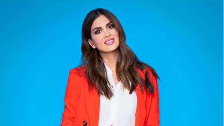 Η Σταματίνα Τσιμτσιλή για Κατερίνα Καινούργιου και ALPHA: Είναι κουτσομπολιό που κάποιοι τεχνηέντως το αφήνουν