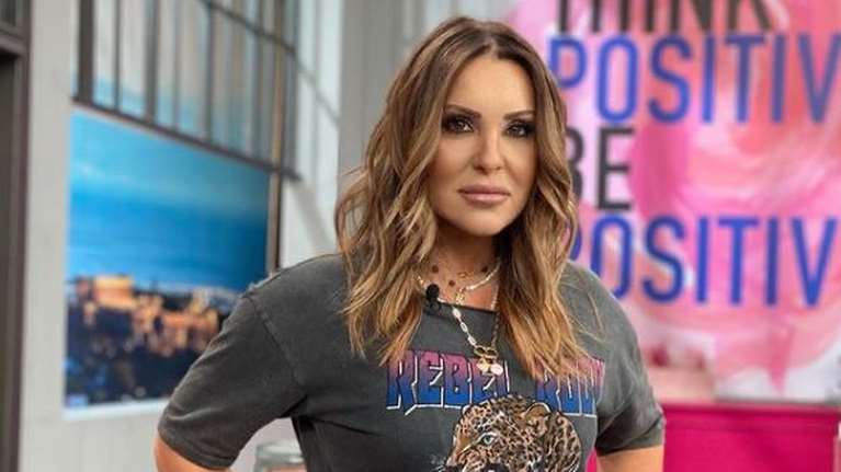 Ξέσπασε η Γερμανού κατά Λιάγκα - Περρή: &quot;Αυτά τα υπερβολικά δεν τα μπορώ - Συναδελφικότητα λέγεται&quot;