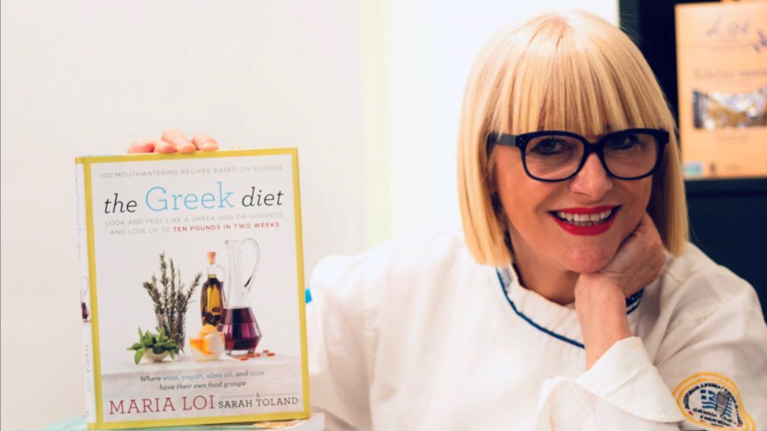 Διάσημη Ελληνίδα μαγείρισσα από Ν. Υόρκη: Είναι χειρότερα από την 11η Σεπτεμβρίου