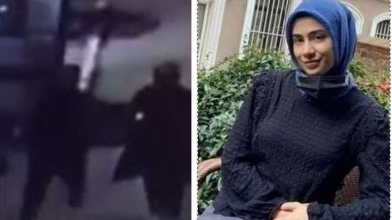 Φρίκη στην Κωνσταντινούπολη: Έσφαξε γυναίκα αρχιτέκτονα με σπαθί σαμουράι στη μέση του δρόμου