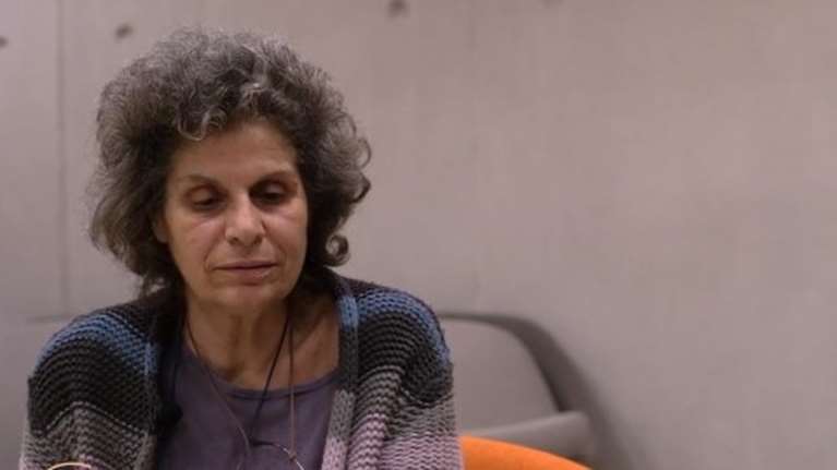 Μαργαρίτα Θεοδωράκη: &#39;&#39;Η μητέρα μου δεν ήξερε ότι έχει πεθάνει ο πατέρας μου, είδε τον τάφο στην τηλεόραση&#39;&#39; [βίντεο]
