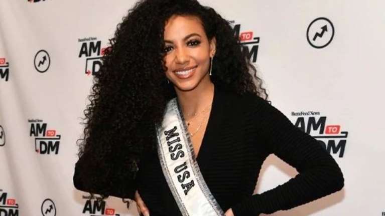 Σοκ στις ΗΠΑ: Αυτοκτόνησε η πρώην Μις Αμερική Τσέσλι Κριστ - Έπεσε από κτίριο στο Μανχάταν