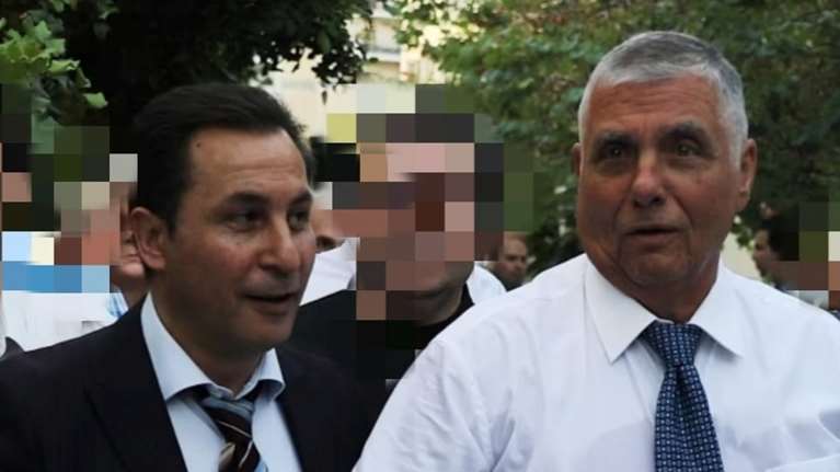 Χαμός στο κόμμα του Τράγκα: Ο Πάρις Κουρτζίδης ανακοίνωσε μέσω Facebook ότι αυτοδιορίστηκε μεταβατικός πρόεδρος