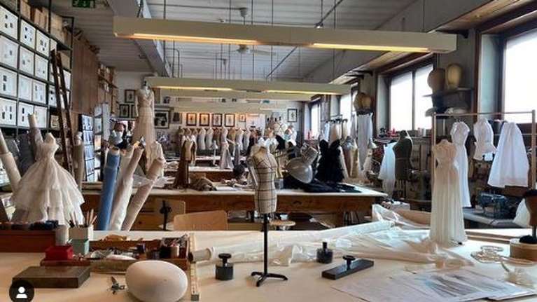 Η μόδα ψηφίζει Ελλάδα! Ο οίκος Dior θα παρουσιάσει την επόμενη συλλογή του στην Αθήνα με ένα φαντασμαγορικό event