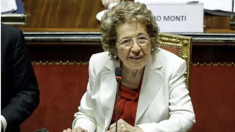 Πέθανε η  "μαμά του Erasmus", Σοφία Κοράντι: Ποια ήταν η δημιουργός του πασίγνωστου προγράμματος