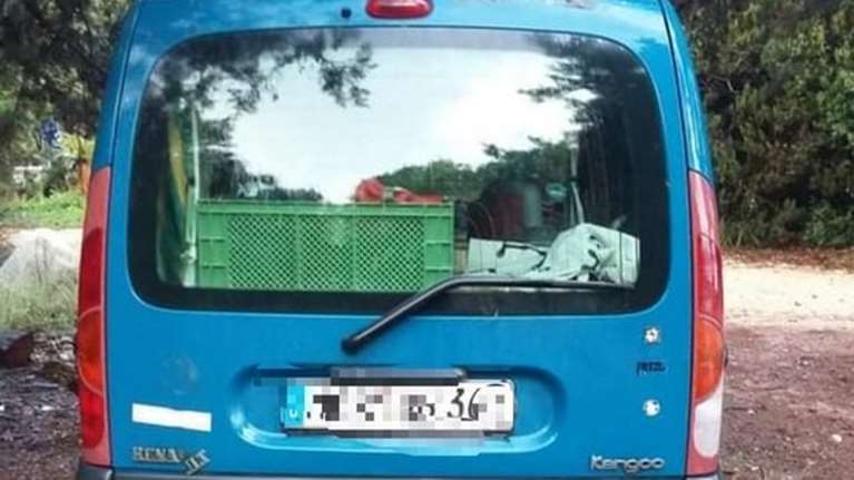 Μεσσηνία: Θρίλερ με την εξαφάνιση δύο Γερμανών τουριστών στον Λαγκούβαρδο