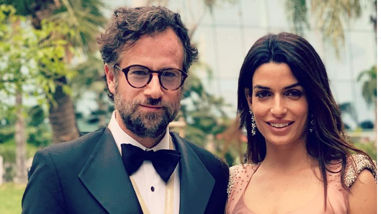 Κωστής Μαραβέγιας: Θέλω να γίνω χαζομπαμπάς - Τα παιδιά μου θα είναι η προτεραιότητά μου [βίντεο]